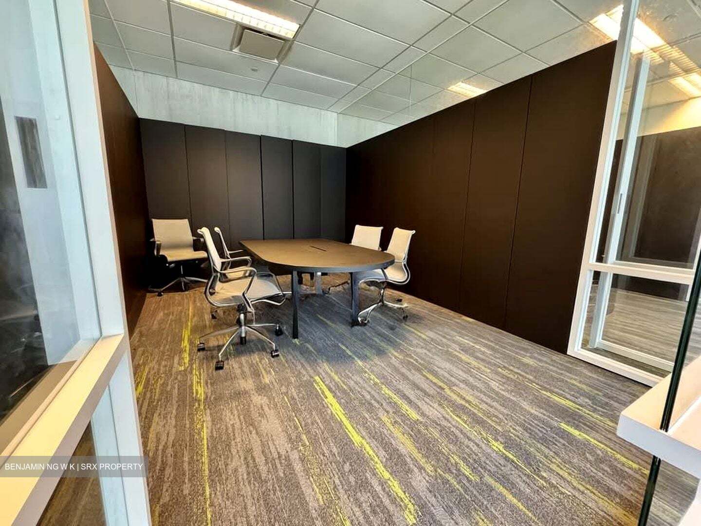 Asia Chambers (D1), Office #605331691